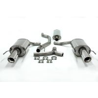 Sport Exhaust System