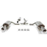Sport Exhaust System