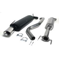 Sport Exhaust System