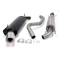 Sport Exhaust System