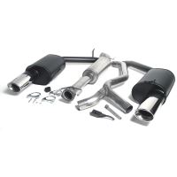 Sport Exhaust System