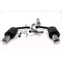 Sport Exhaust System