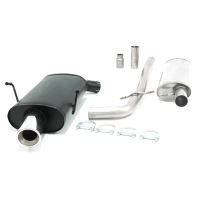 Sport Exhaust System