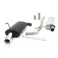 Sport Exhaust System
