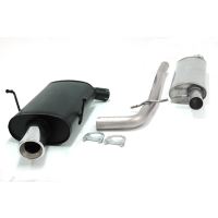 Sport Exhaust System