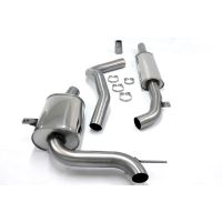 Sport Exhaust System