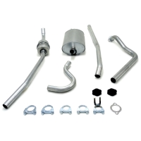 Classic Exhaust System