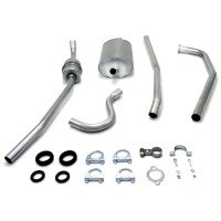 Classic Exhaust System