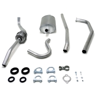 Classic Exhaust System