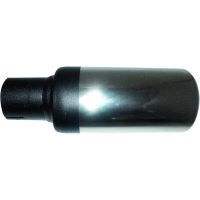 Extension pipe
