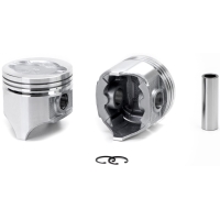 Silvolite Piston Kit