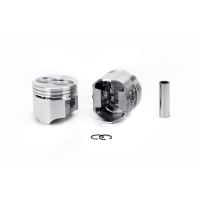 Silvolite Piston Kit