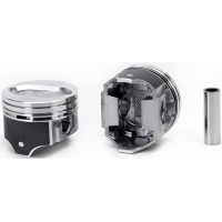 SILVOLITE PISTON KIT