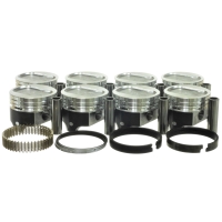 SILVOLITE PISTON KIT