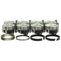 SILVOLITE PISTON KIT