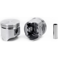 SILVOLITE PISTON KIT 