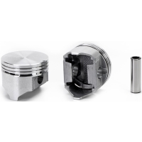 SILVOLITE PISTON KIT 