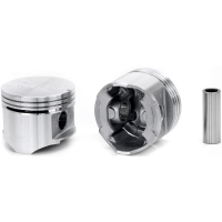 SILVOLITE PISTON KIT