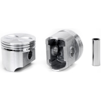 SILVOLITE PISTON KIT 