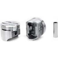 SILVOLITE PISTON KIT 