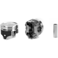 SILVOLITE PISTON KIT 