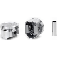 SILVOLITE PISTON KIT 