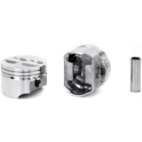 SILVOLITE PISTON KIT