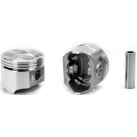 Silvolite Piston Kit