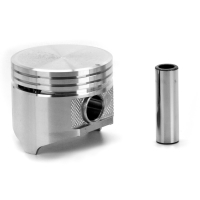 SILVOLITE PISTON KIT 