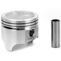 SILVOLITE PISTON KIT 