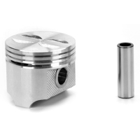 SILVOLITE PISTON KIT 