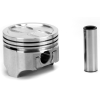 Silvolite Piston Kit