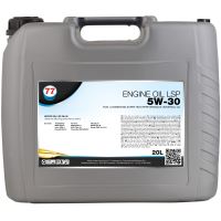 ENGINE OIL LSP 5W-30