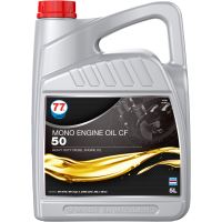 Mono Engine Oil CF 50