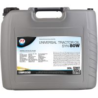 UNIVERSAL TRACTOR OIL SYN 80W