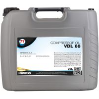 Compressor Oil VDL 68