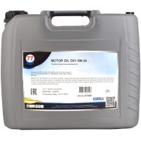 MOTOR OIL DX1 5W-30