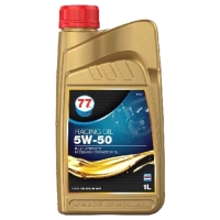 RACING OIL 5W-50