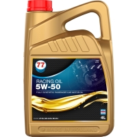 RACING OIL 5W-50