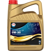 77 Motor Oil CP 0W-30