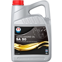 MONO ENGINE OIL SA 50