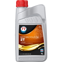 MOTORCYCLE OIL 2T