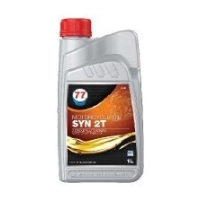 77 Motorcycle Oil Syn 2T
