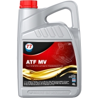 ATF MV