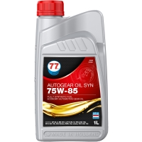 AUTOGEAR OIL SYN 75W-85