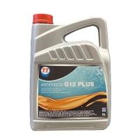 Antifreeze G12 PLUS