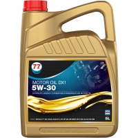 MOTOR OIL DX1 5W-30