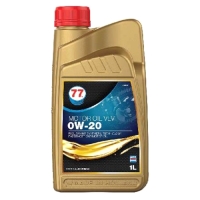 MOTOR OIL VLV 0W-20