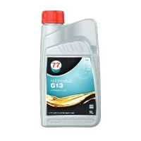 ANTIFREEZE G13