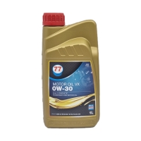 MOTOR OIL VX 0W-30